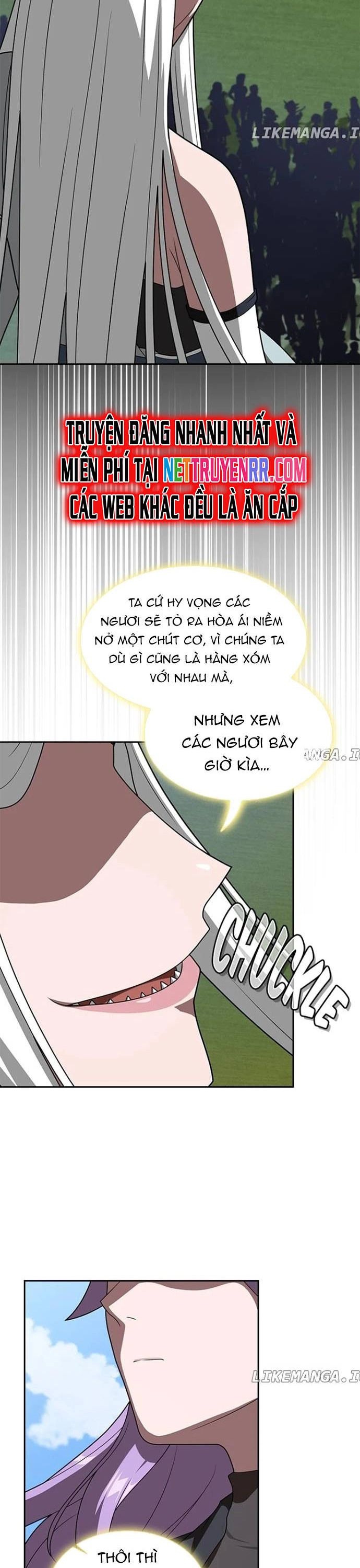Tôi Là Người Chơi Leo Tháp Một Mình Chap 208 - Next Chap 209