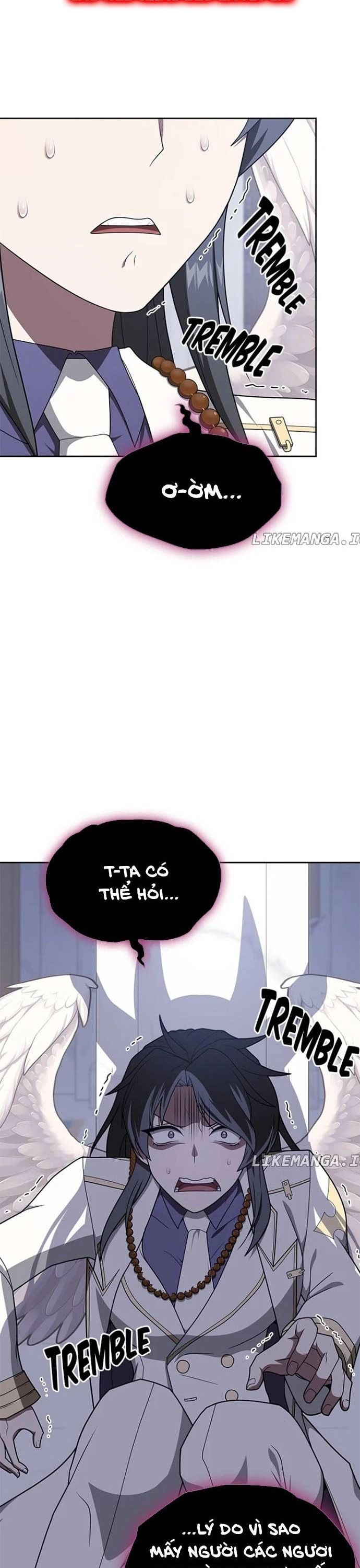 Tôi Là Người Chơi Leo Tháp Một Mình Chap 208 - Next Chap 209