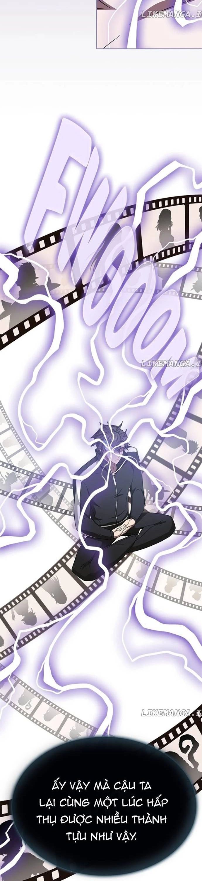 Tôi Là Người Chơi Leo Tháp Một Mình Chap 208 - Next Chap 209