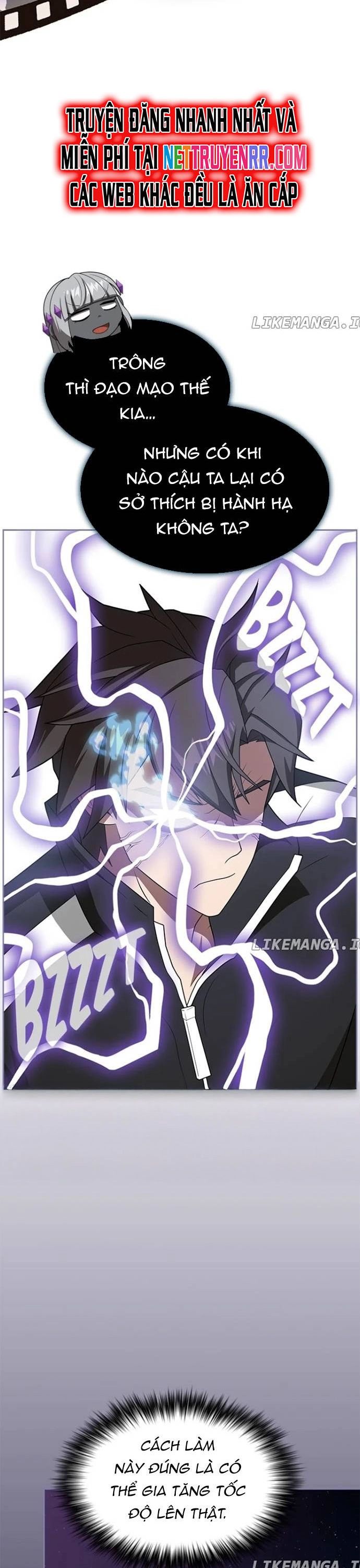 Tôi Là Người Chơi Leo Tháp Một Mình Chap 208 - Next Chap 209