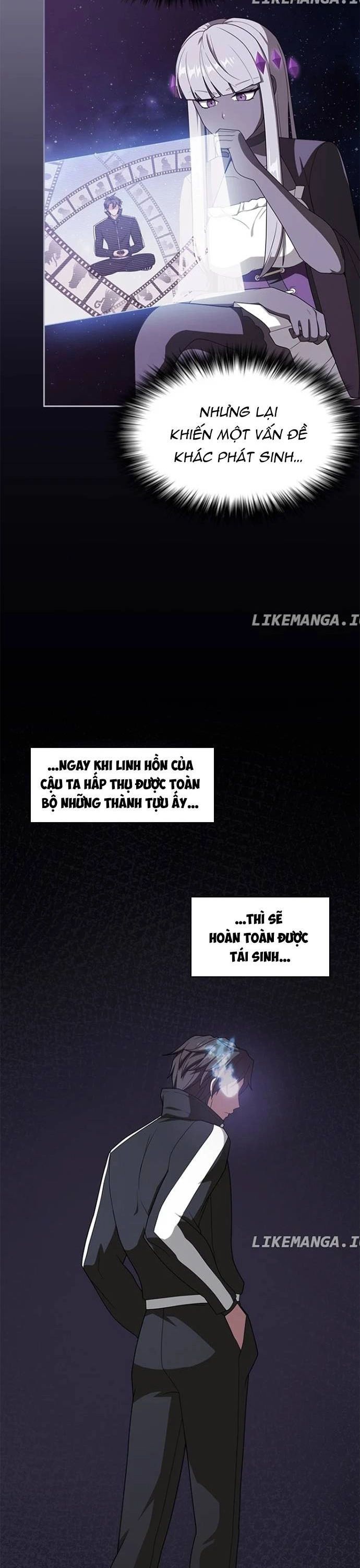 Tôi Là Người Chơi Leo Tháp Một Mình Chap 208 - Next Chap 209