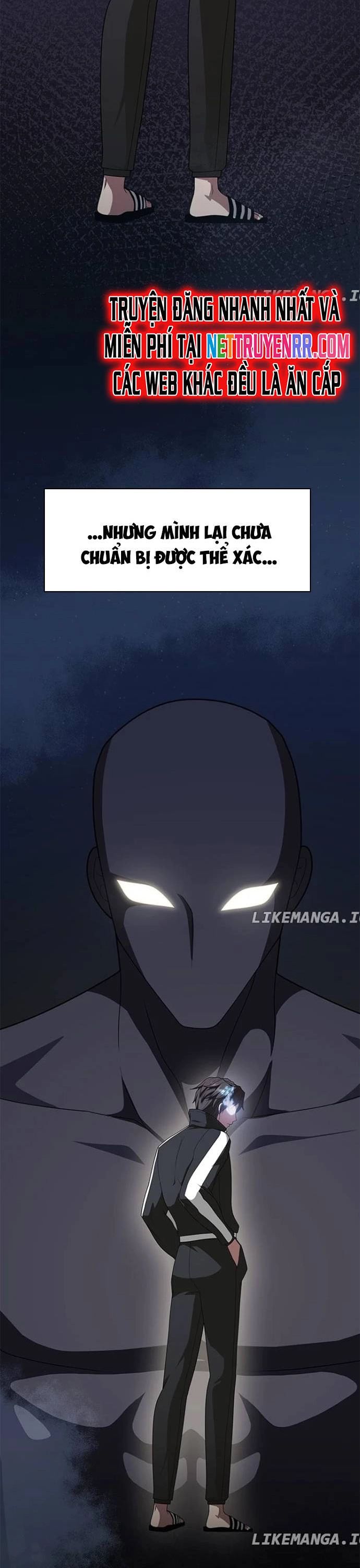 Tôi Là Người Chơi Leo Tháp Một Mình Chap 208 - Next Chap 209