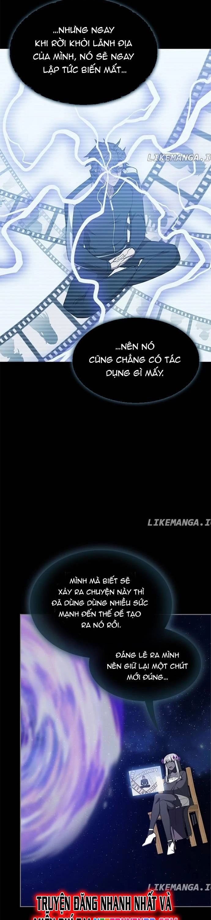 Tôi Là Người Chơi Leo Tháp Một Mình Chap 208 - Next Chap 209