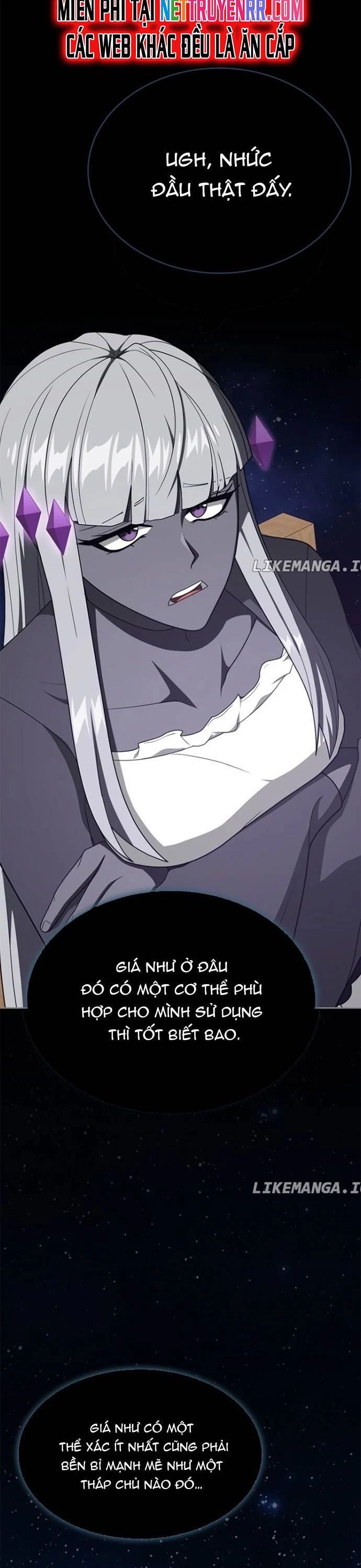 Tôi Là Người Chơi Leo Tháp Một Mình Chap 208 - Next Chap 209