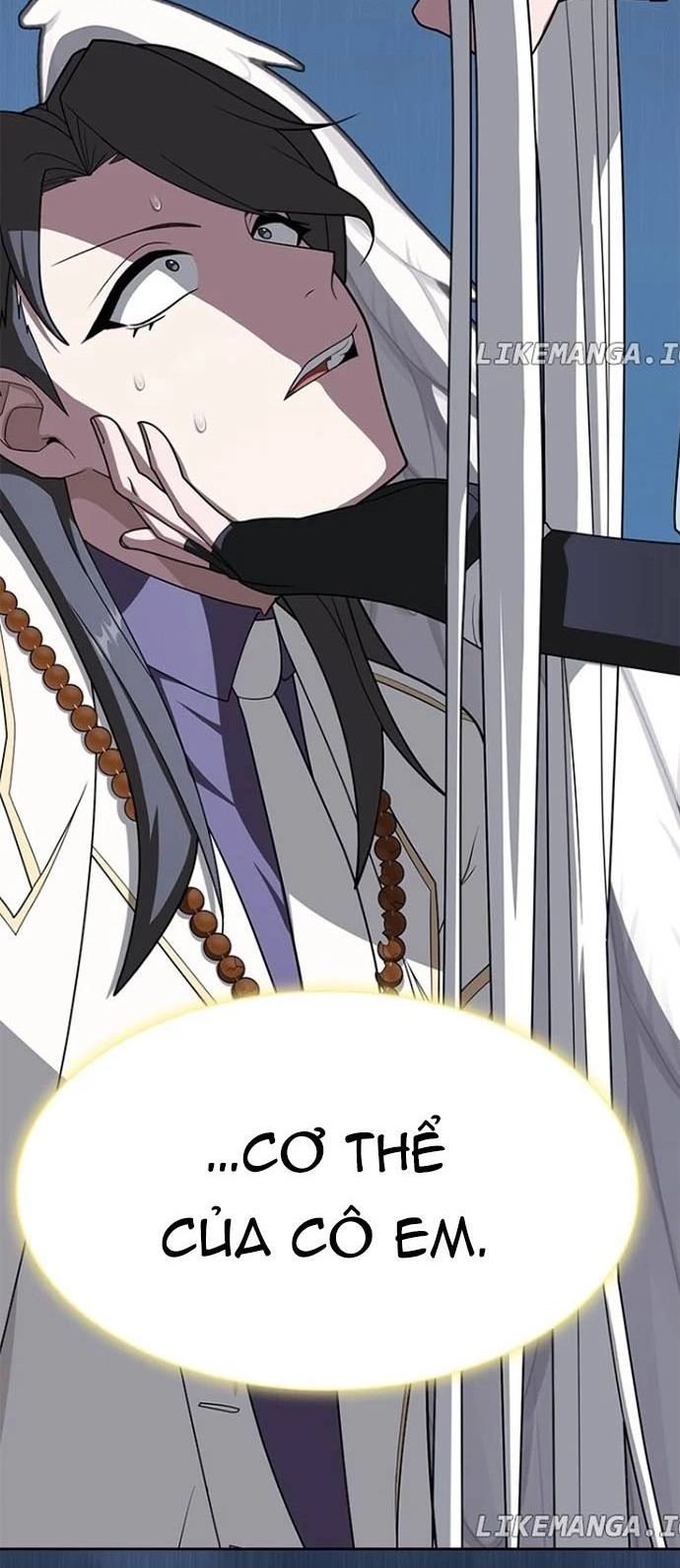 Tôi Là Người Chơi Leo Tháp Một Mình Chap 208 - Next Chap 209