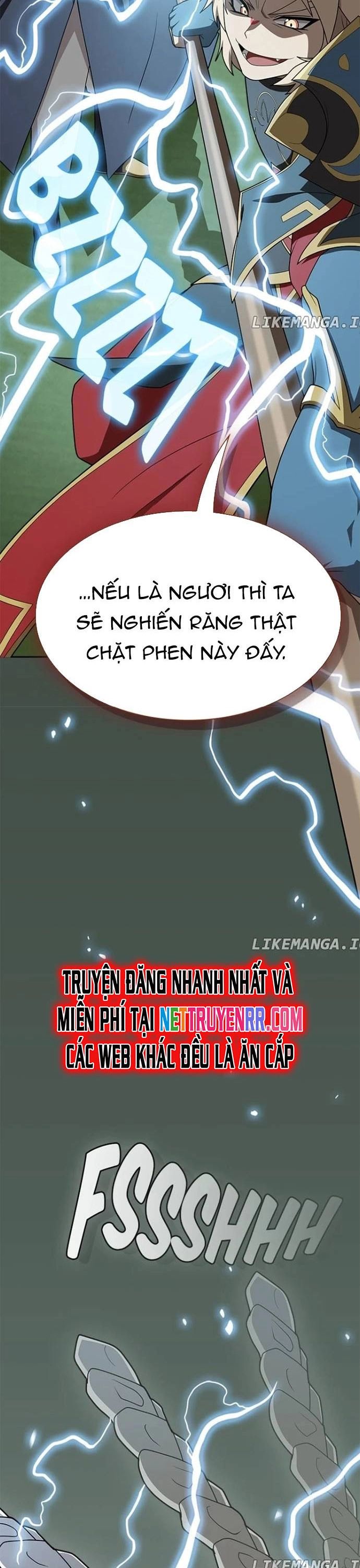 Tôi Là Người Chơi Leo Tháp Một Mình Chap 208 - Next Chap 209