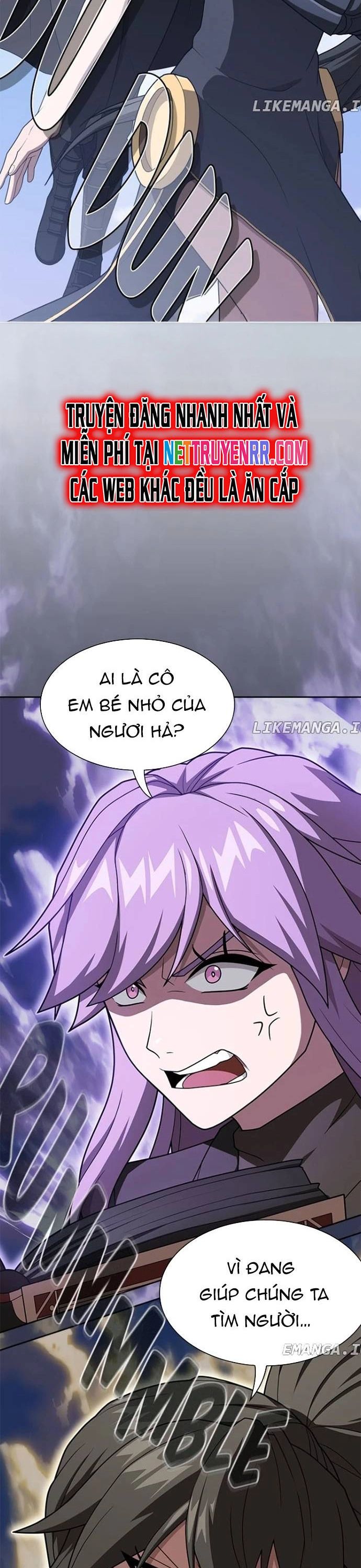 Tôi Là Người Chơi Leo Tháp Một Mình Chap 208 - Next Chap 209