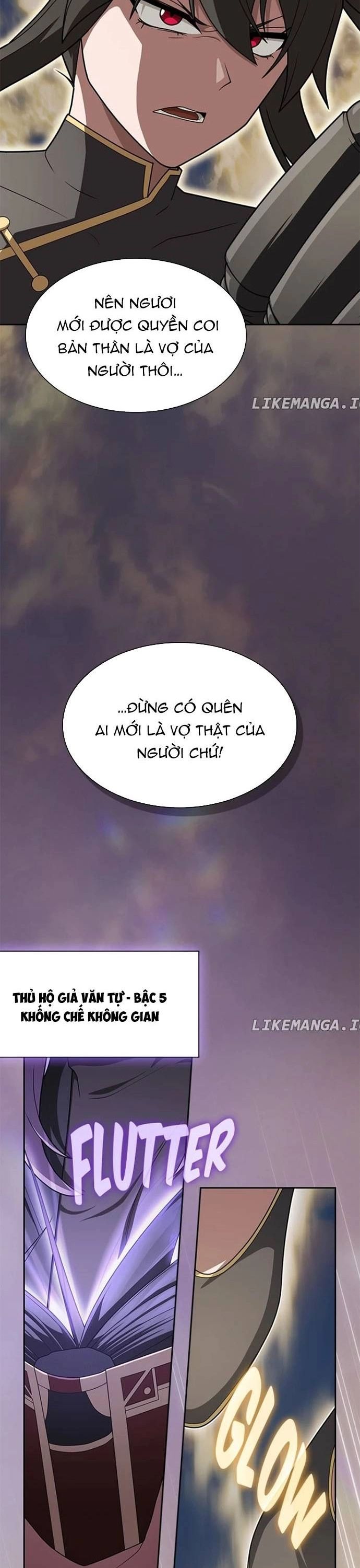 Tôi Là Người Chơi Leo Tháp Một Mình Chap 208 - Next Chap 209
