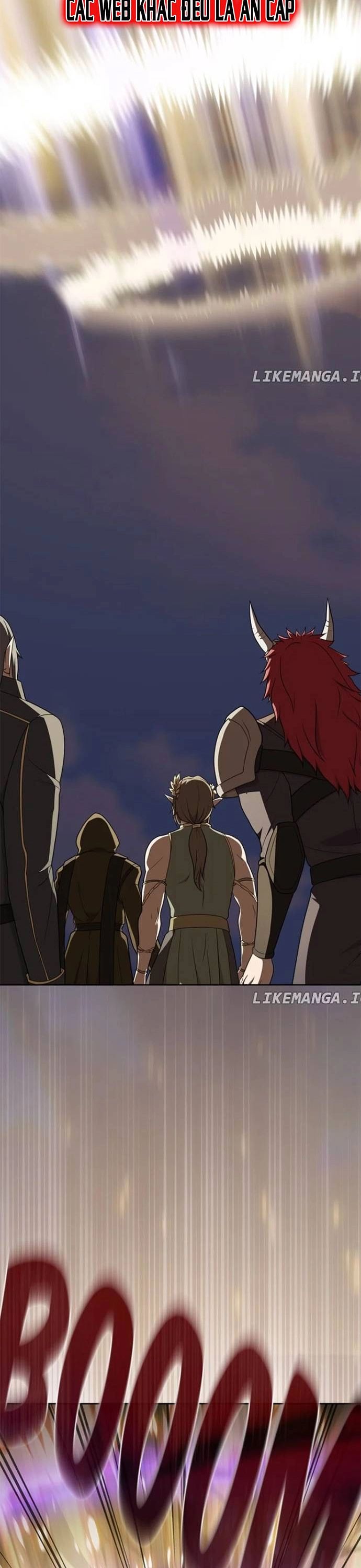 Tôi Là Người Chơi Leo Tháp Một Mình Chap 208 - Next Chap 209