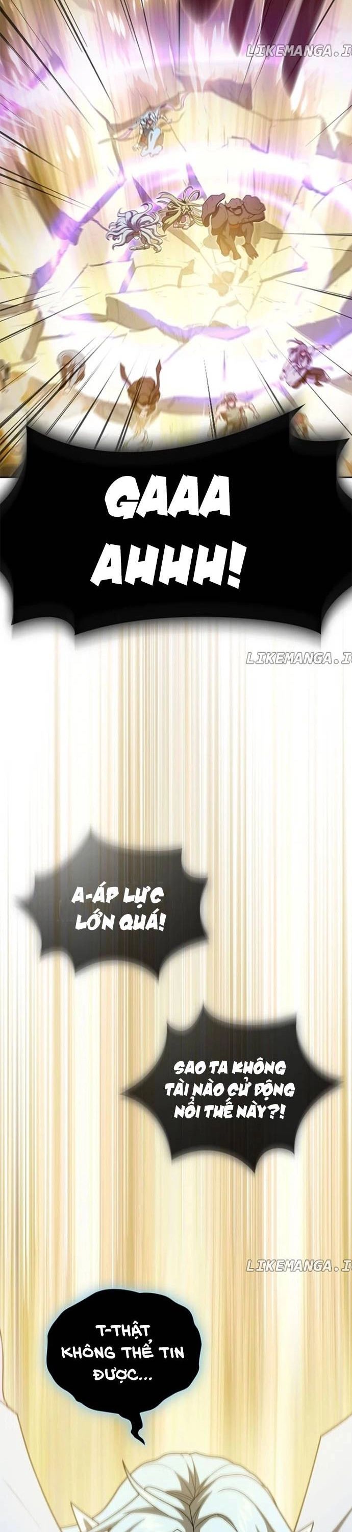 Tôi Là Người Chơi Leo Tháp Một Mình Chap 208 - Next Chap 209