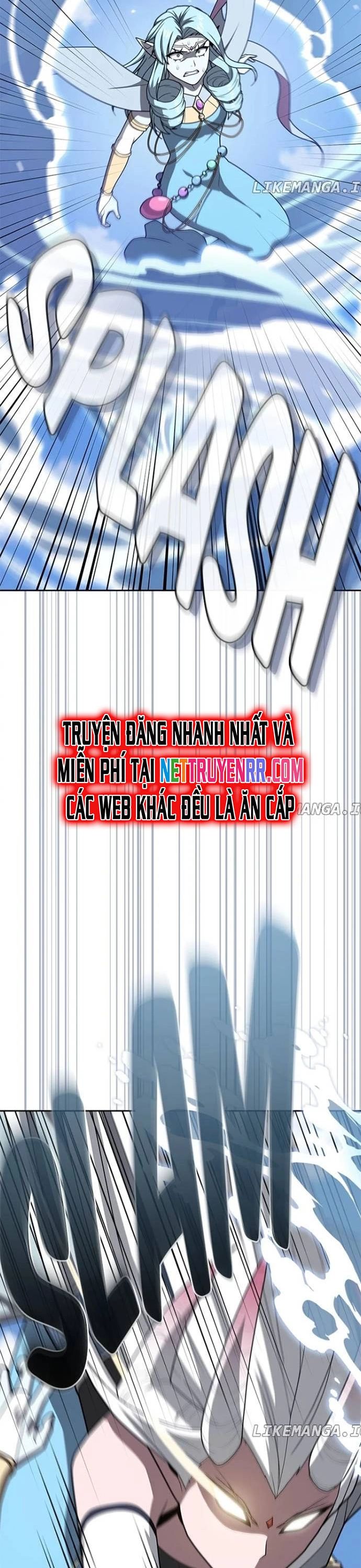 Tôi Là Người Chơi Leo Tháp Một Mình Chap 208 - Next Chap 209