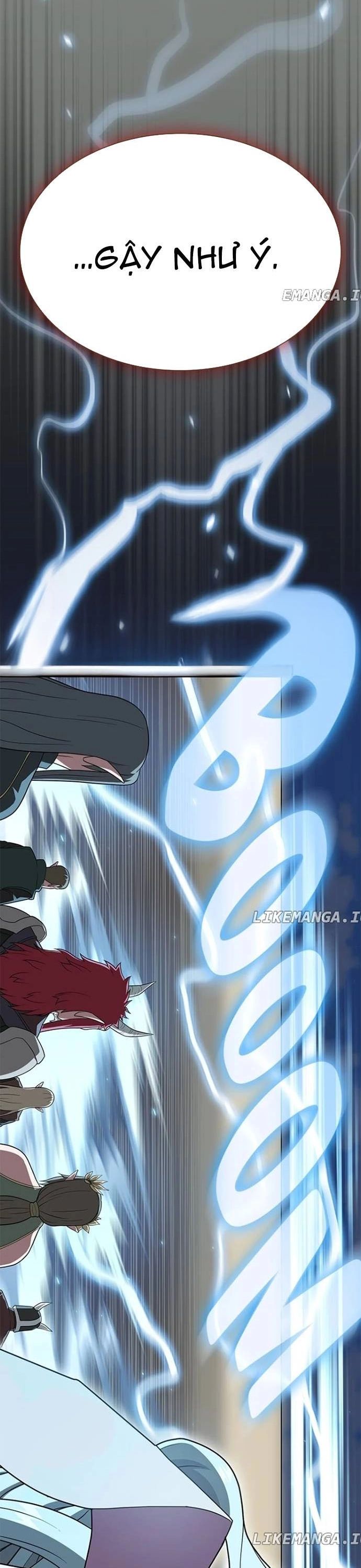 Tôi Là Người Chơi Leo Tháp Một Mình Chap 208 - Next Chap 209