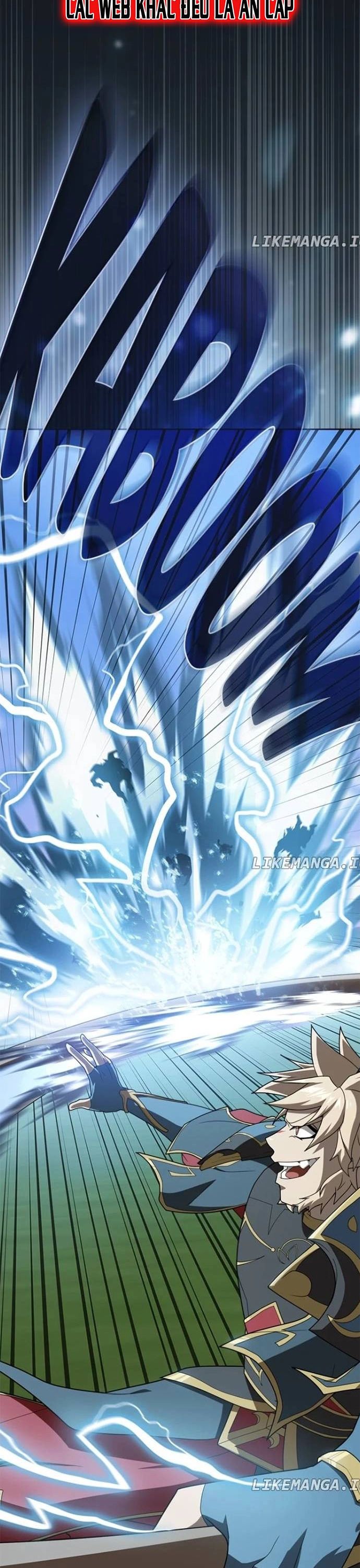 Tôi Là Người Chơi Leo Tháp Một Mình Chap 208 - Next Chap 209
