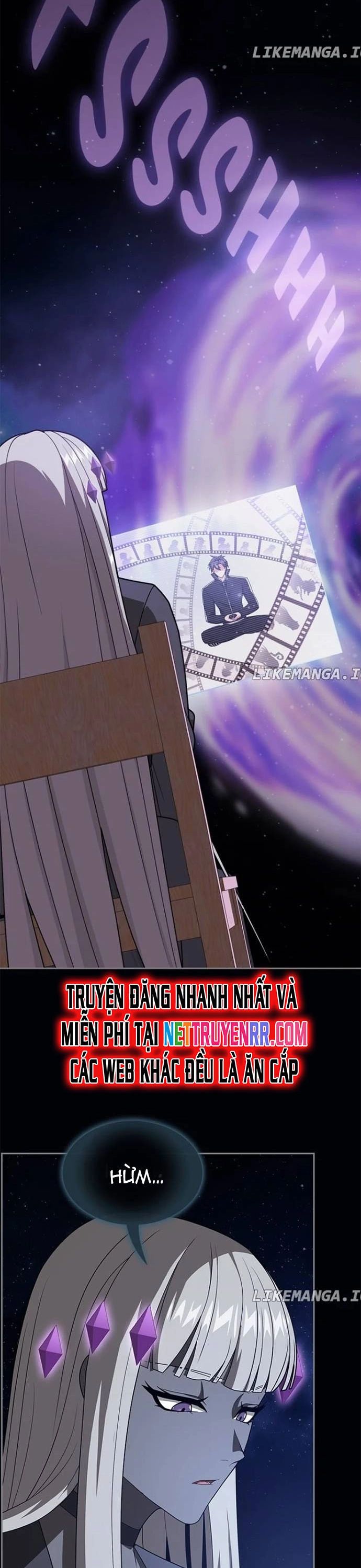 Tôi Là Người Chơi Leo Tháp Một Mình Chap 208 - Next Chap 209