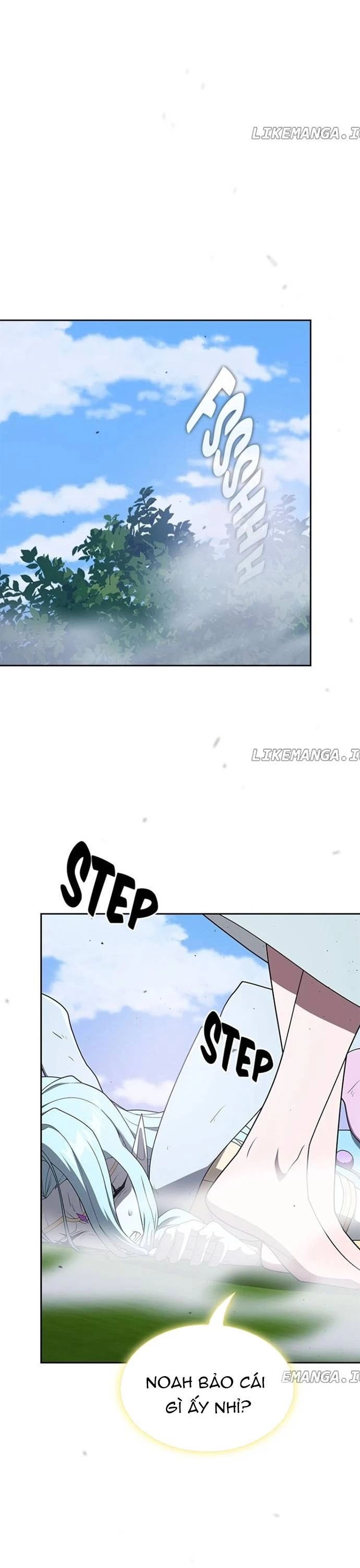 Tôi Là Người Chơi Leo Tháp Một Mình Chap 208 - Next Chap 209