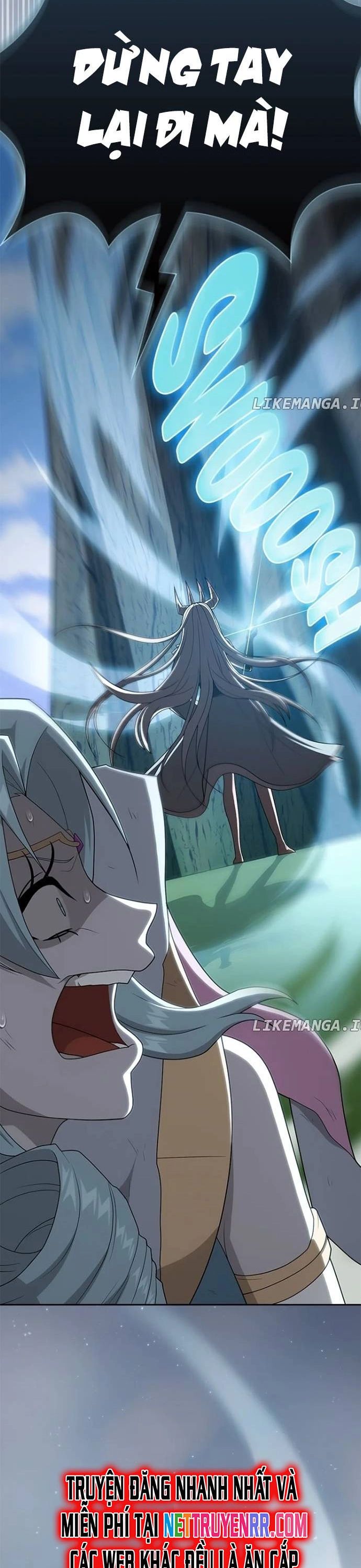 Tôi Là Người Chơi Leo Tháp Một Mình Chap 208 - Next Chap 209