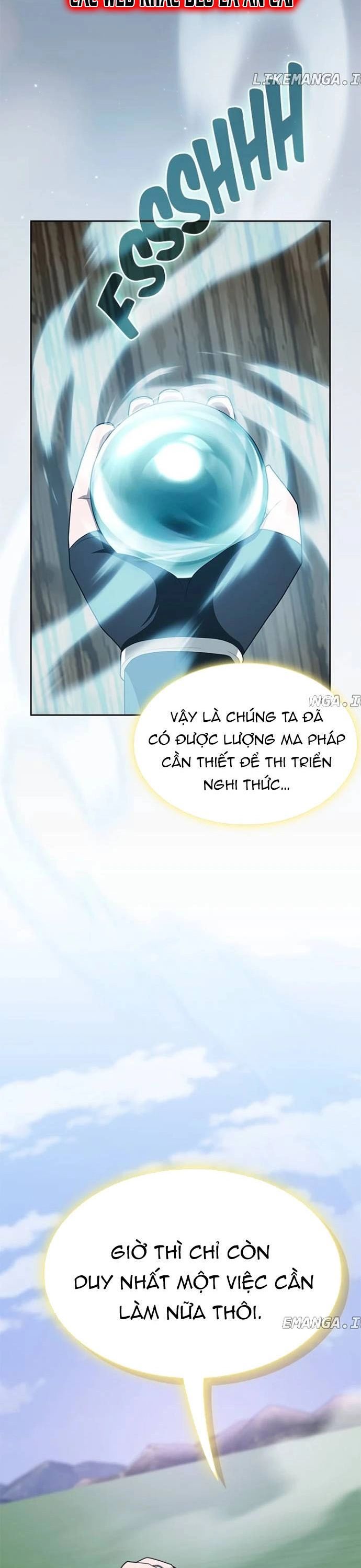 Tôi Là Người Chơi Leo Tháp Một Mình Chap 208 - Next Chap 209