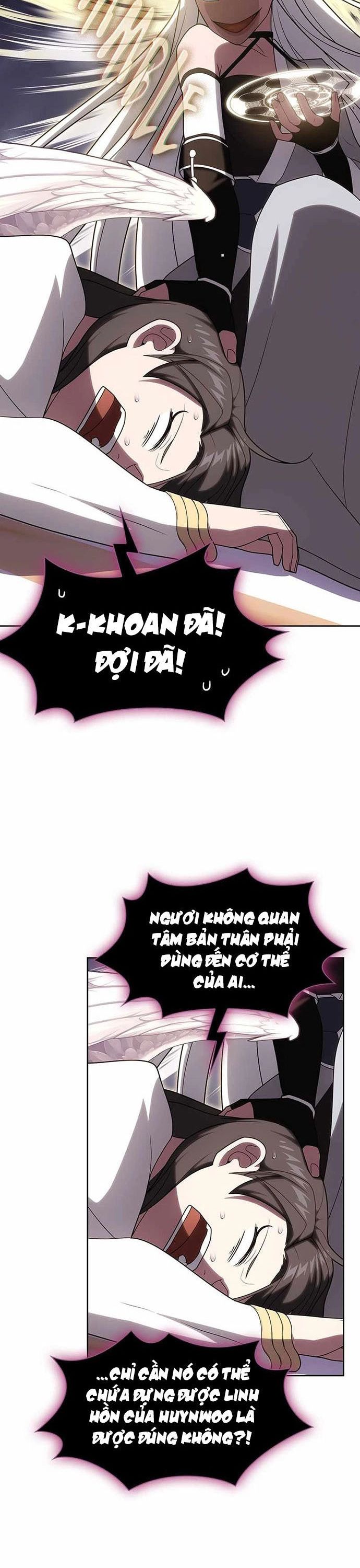 Tôi Là Người Chơi Leo Tháp Một Mình Chap 209 - Next Chap 210