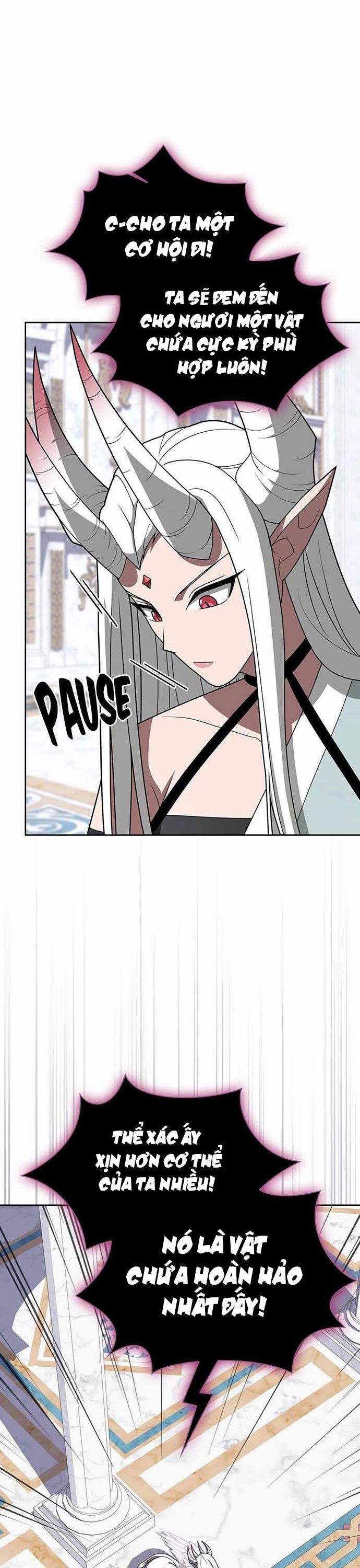 Tôi Là Người Chơi Leo Tháp Một Mình Chap 209 - Next Chap 210