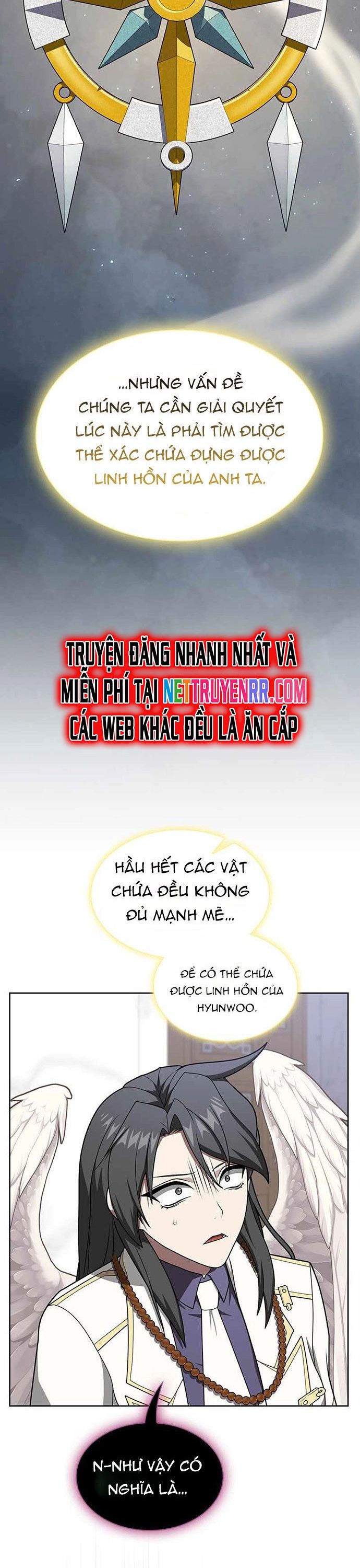 Tôi Là Người Chơi Leo Tháp Một Mình Chap 209 - Next Chap 210