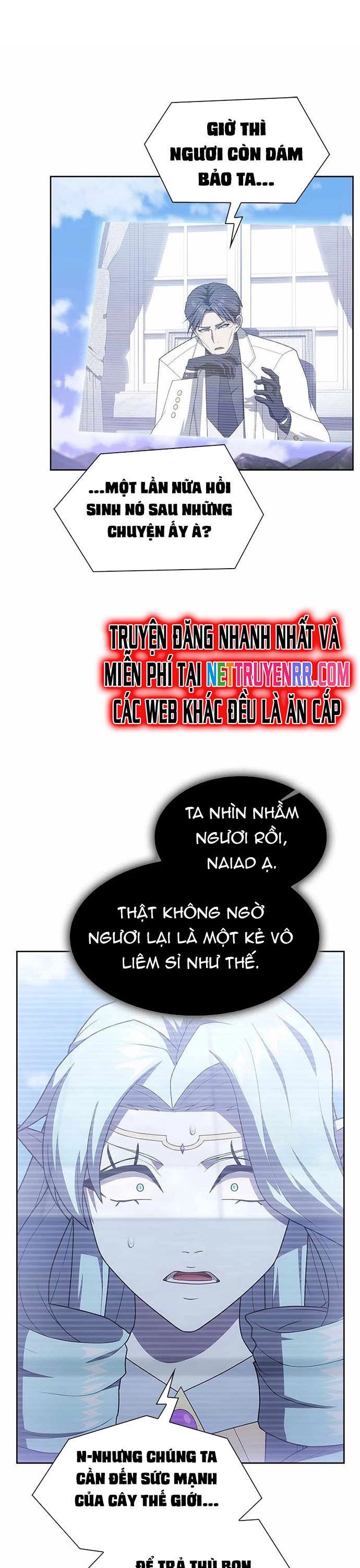Tôi Là Người Chơi Leo Tháp Một Mình Chap 209 - Next Chap 210