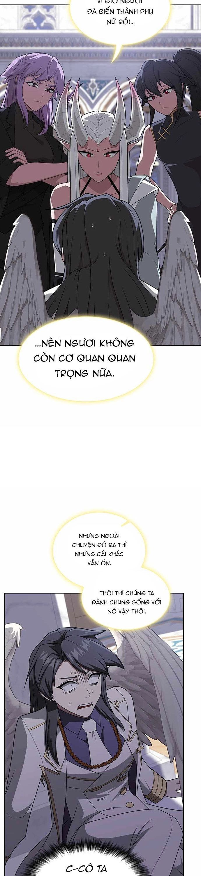 Tôi Là Người Chơi Leo Tháp Một Mình Chap 209 - Next Chap 210