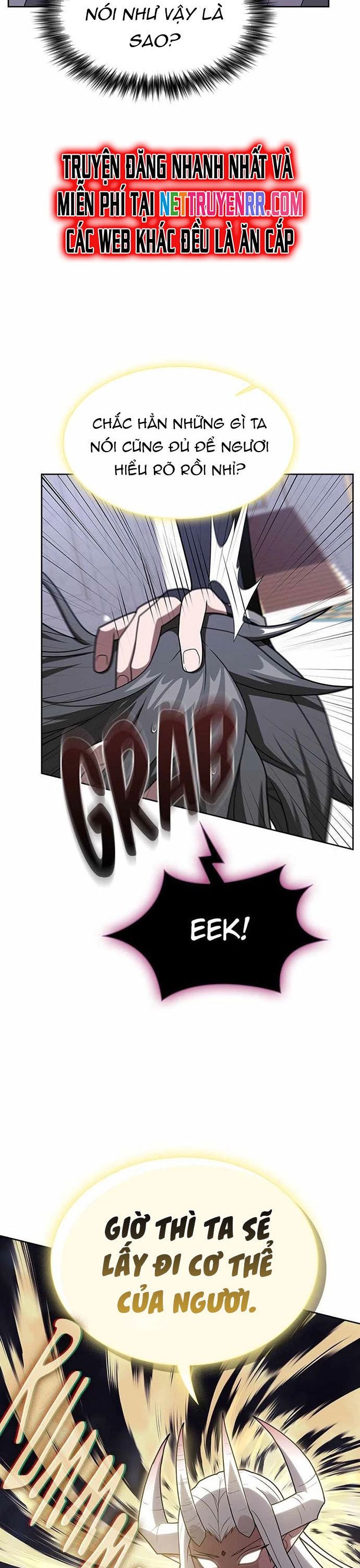 Tôi Là Người Chơi Leo Tháp Một Mình Chap 209 - Next Chap 210