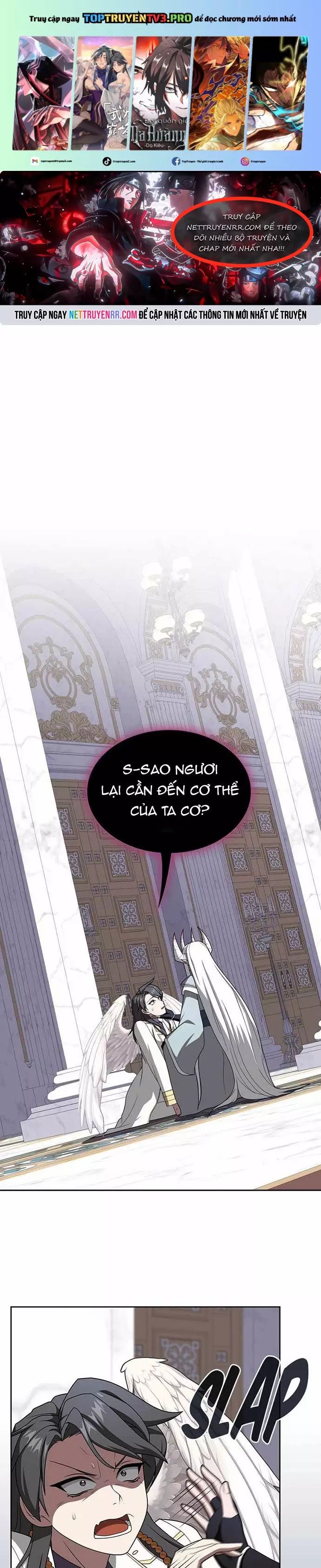 Tôi Là Người Chơi Leo Tháp Một Mình Chap 209 - Next Chap 210