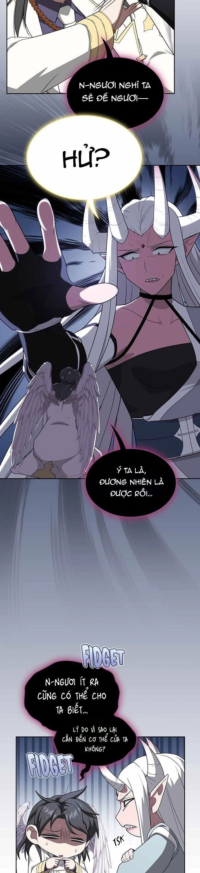 Tôi Là Người Chơi Leo Tháp Một Mình Chap 209 - Next Chap 210