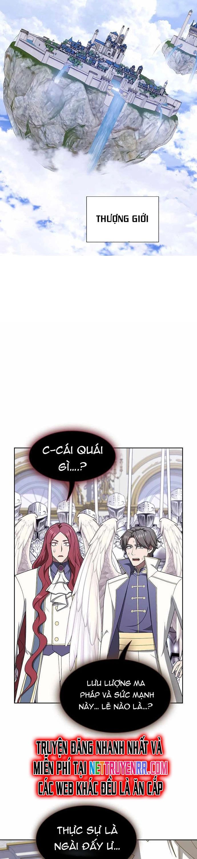 Tôi Là Người Chơi Leo Tháp Một Mình Chap 209 - Next Chap 210
