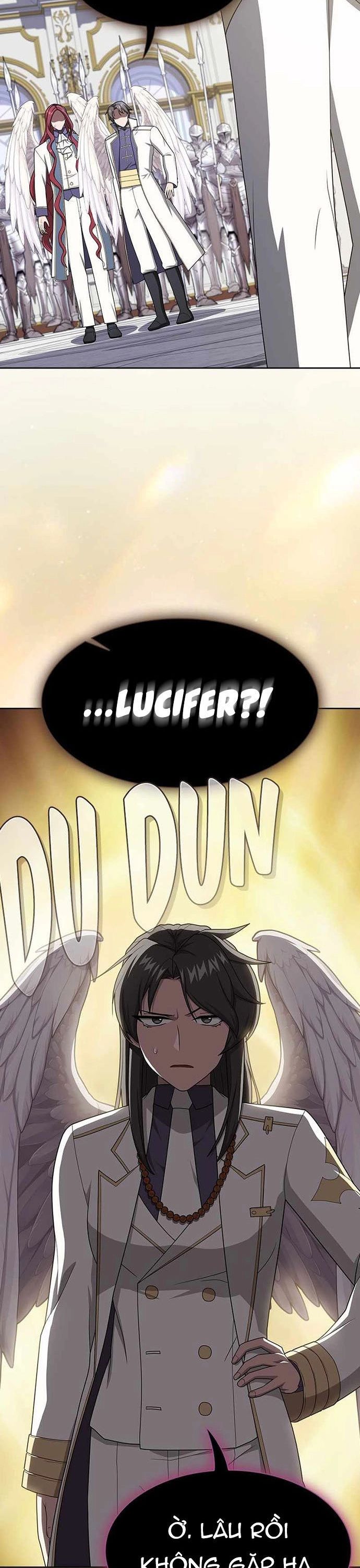 Tôi Là Người Chơi Leo Tháp Một Mình Chap 209 - Next Chap 210