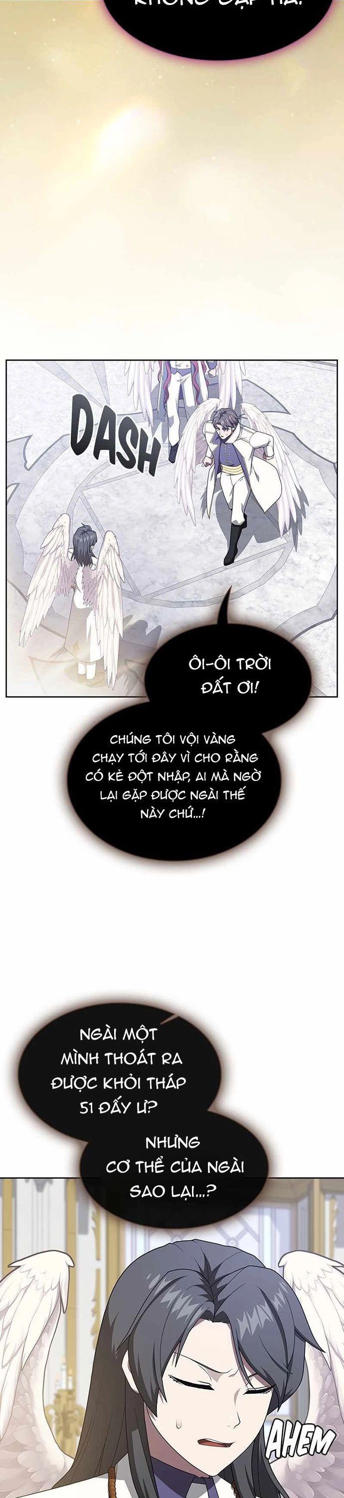 Tôi Là Người Chơi Leo Tháp Một Mình Chap 209 - Next Chap 210