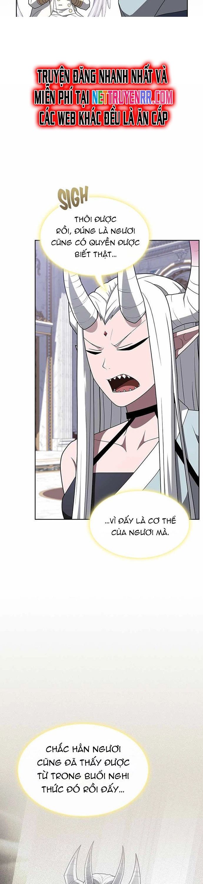 Tôi Là Người Chơi Leo Tháp Một Mình Chap 209 - Next Chap 210