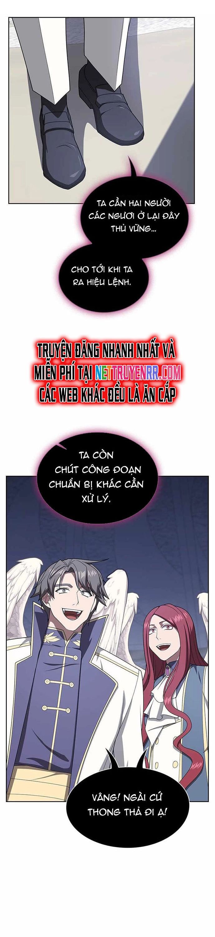 Tôi Là Người Chơi Leo Tháp Một Mình Chap 209 - Next Chap 210