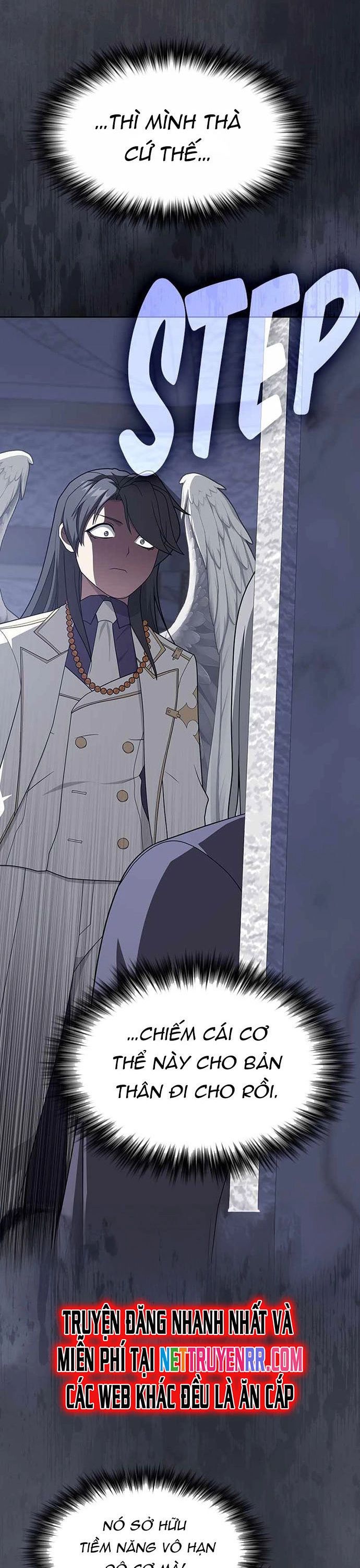 Tôi Là Người Chơi Leo Tháp Một Mình Chap 209 - Next Chap 210