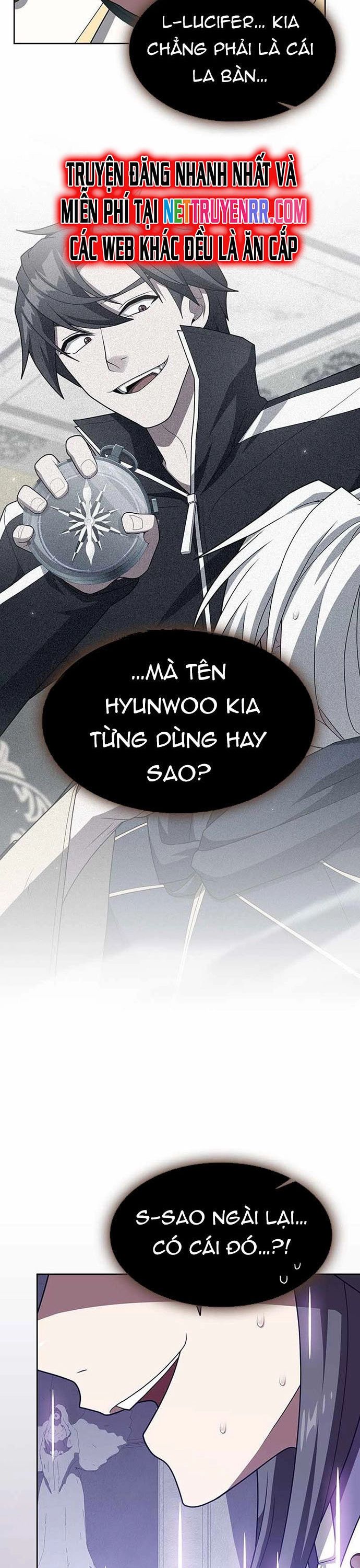 Tôi Là Người Chơi Leo Tháp Một Mình Chap 209 - Next Chap 210