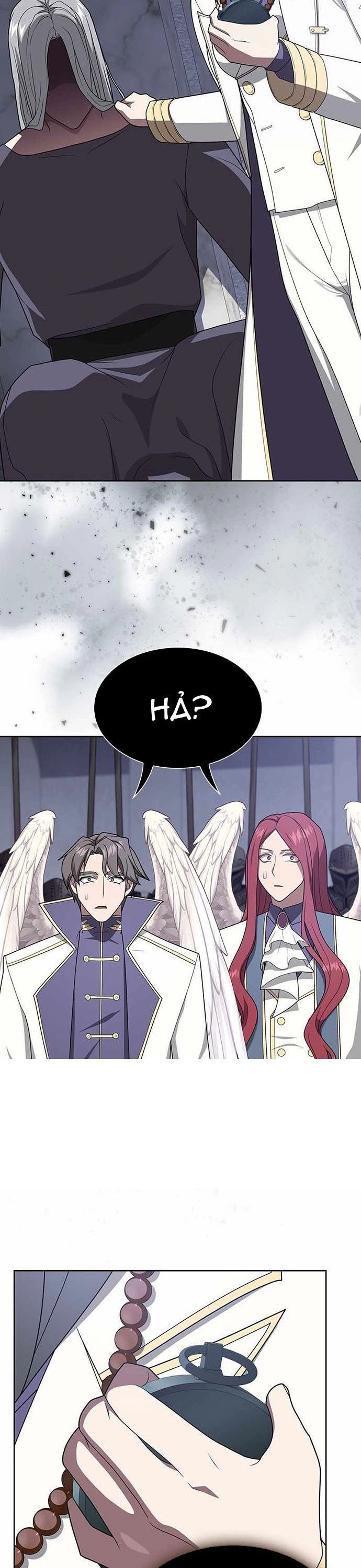 Tôi Là Người Chơi Leo Tháp Một Mình Chap 209 - Next Chap 210
