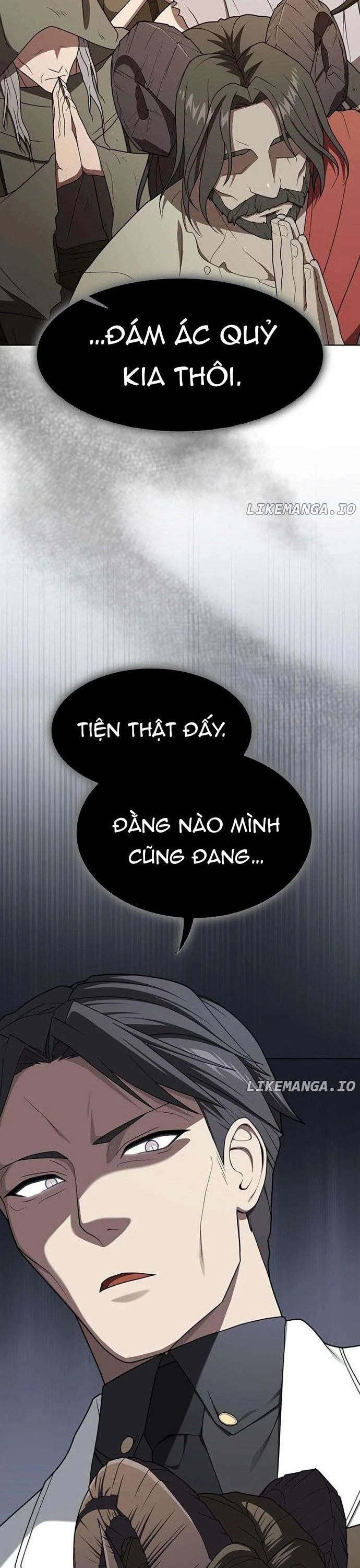 Tôi Là Người Chơi Leo Tháp Một Mình Chap 210 - Next Chap 211