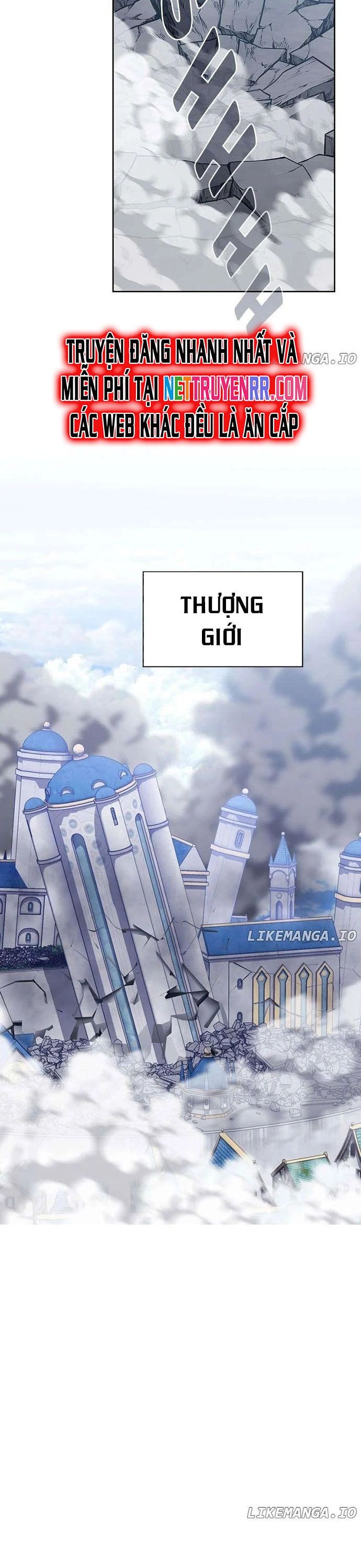 Tôi Là Người Chơi Leo Tháp Một Mình Chap 210 - Next Chap 211