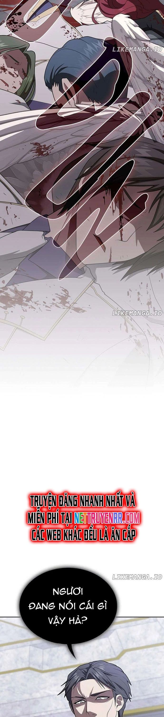 Tôi Là Người Chơi Leo Tháp Một Mình Chap 210 - Next Chap 211
