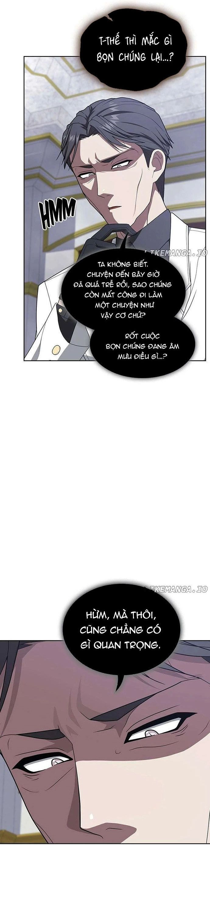 Tôi Là Người Chơi Leo Tháp Một Mình Chap 210 - Next Chap 211