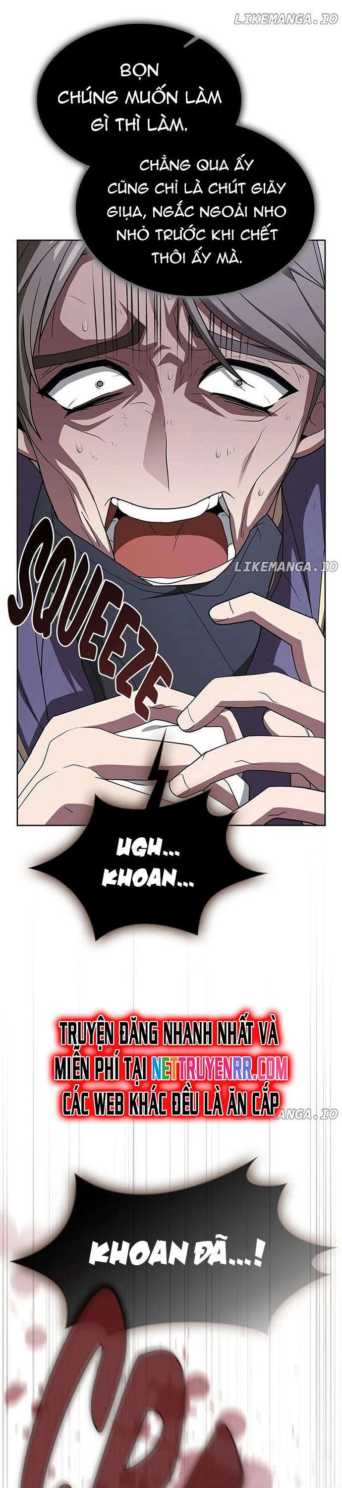 Tôi Là Người Chơi Leo Tháp Một Mình Chap 210 - Next Chap 211
