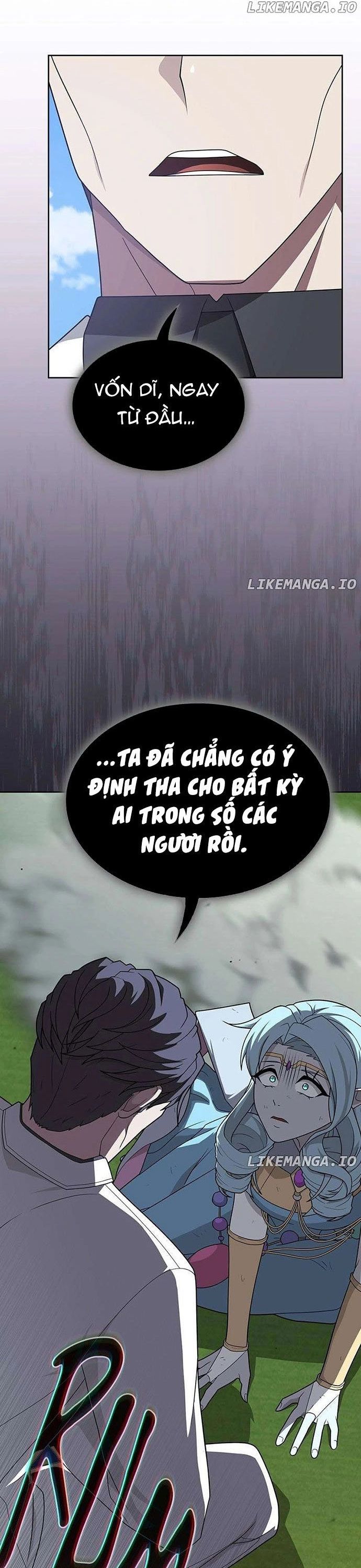 Tôi Là Người Chơi Leo Tháp Một Mình Chap 210 - Next Chap 211