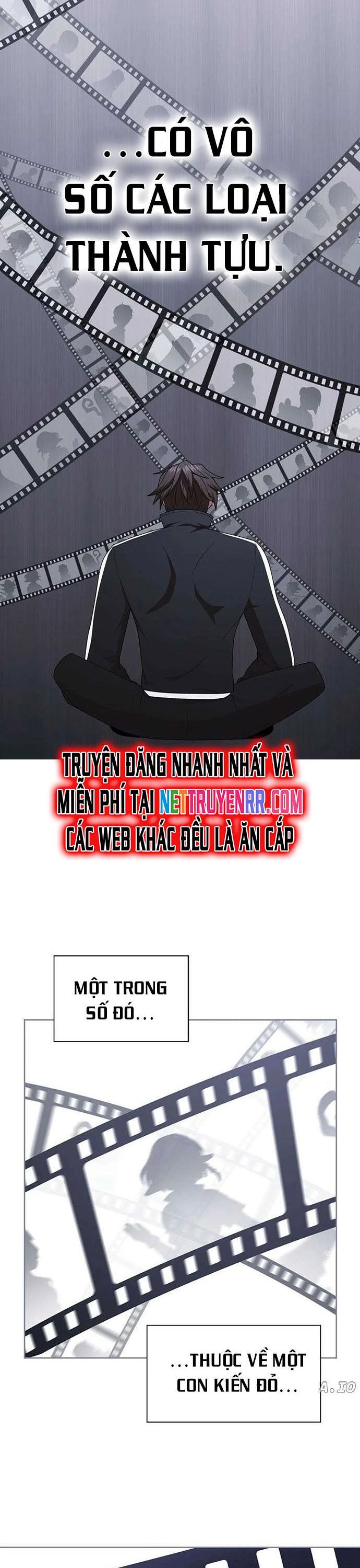 Tôi Là Người Chơi Leo Tháp Một Mình Chap 210 - Next Chap 211