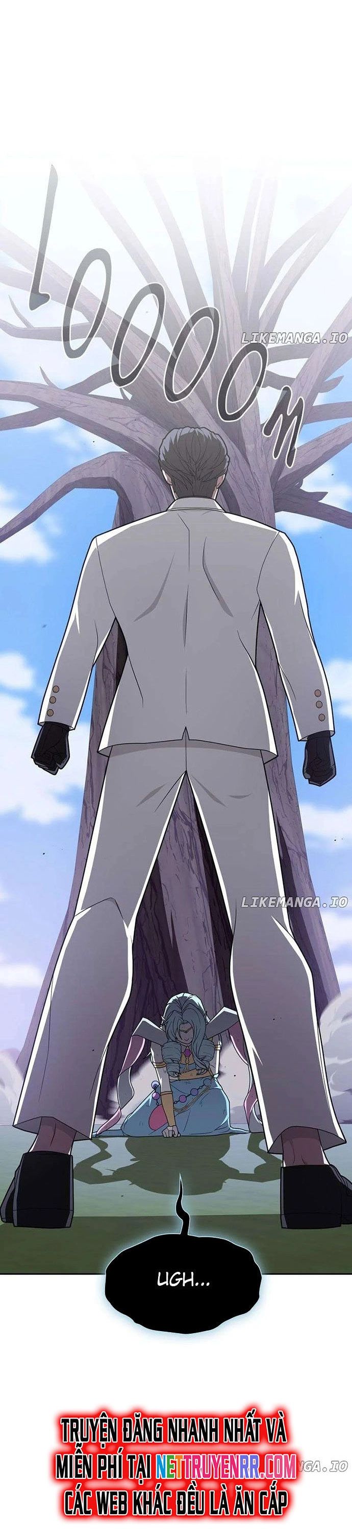 Tôi Là Người Chơi Leo Tháp Một Mình Chap 210 - Next Chap 211