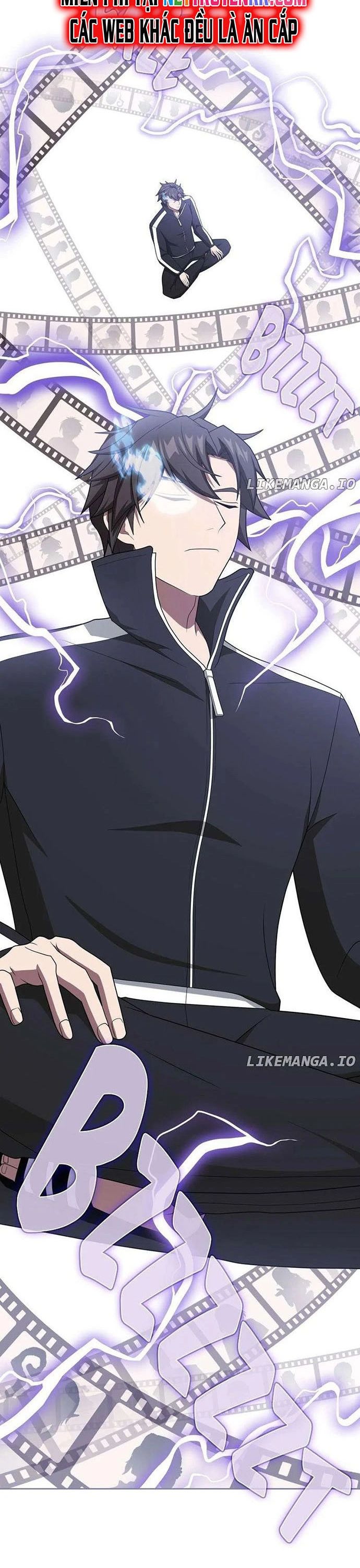 Tôi Là Người Chơi Leo Tháp Một Mình Chap 210 - Next Chap 211