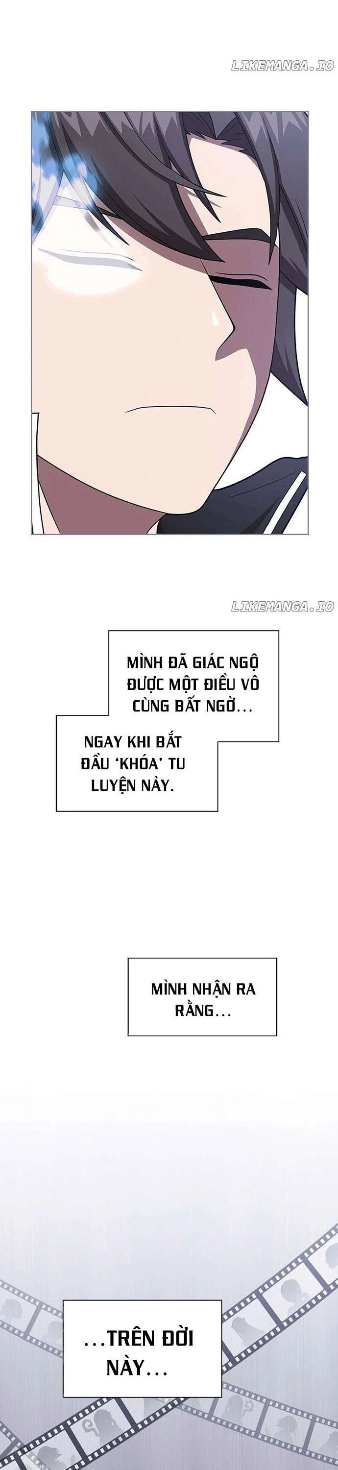 Tôi Là Người Chơi Leo Tháp Một Mình Chap 210 - Next Chap 211