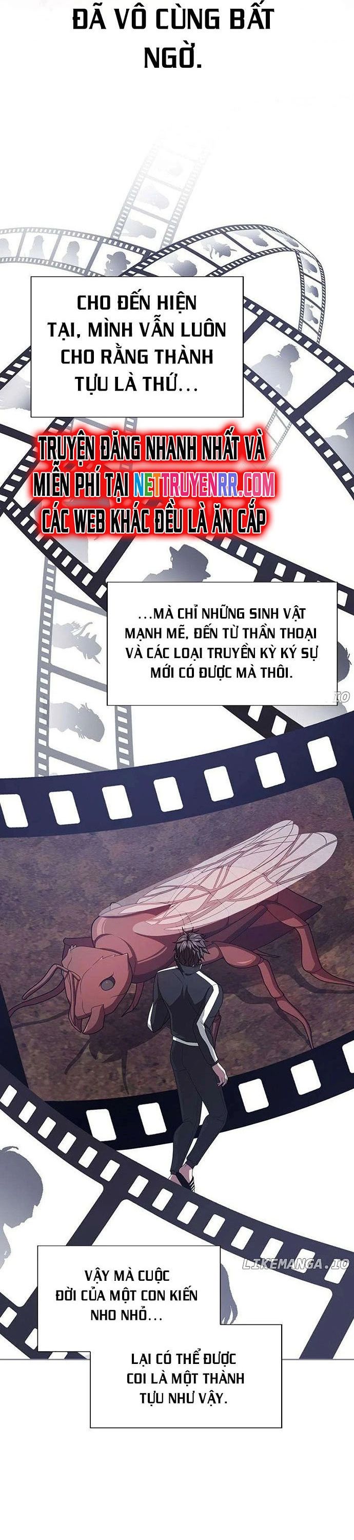 Tôi Là Người Chơi Leo Tháp Một Mình Chap 210 - Next Chap 211