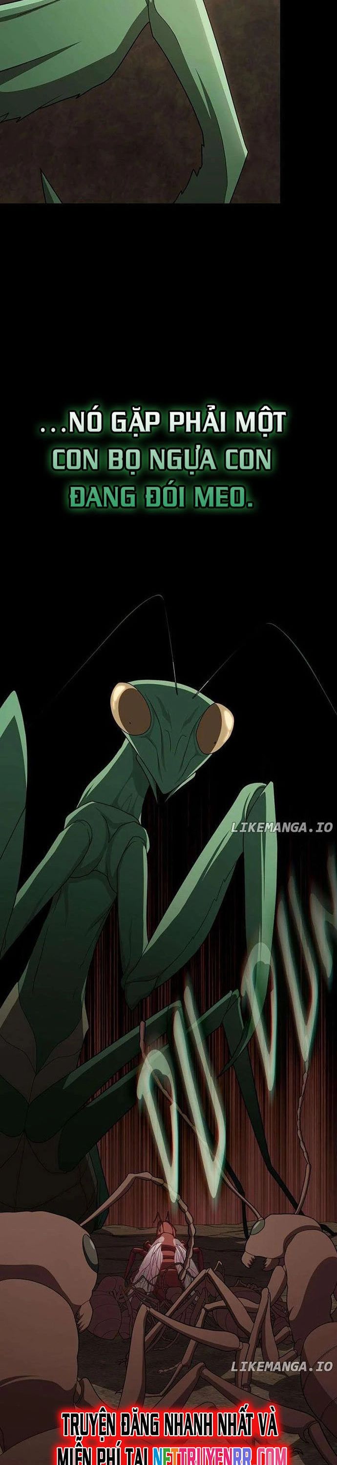 Tôi Là Người Chơi Leo Tháp Một Mình Chap 210 - Next Chap 211