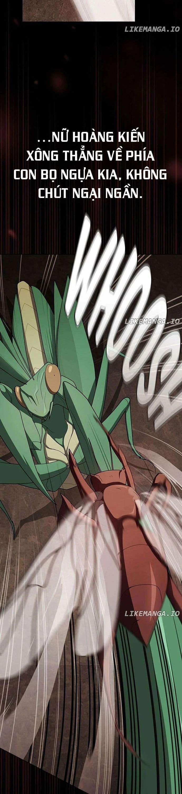 Tôi Là Người Chơi Leo Tháp Một Mình Chap 210 - Next Chap 211